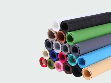 Felt Material