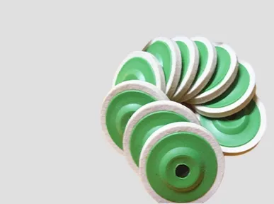 Industrial Felt Products