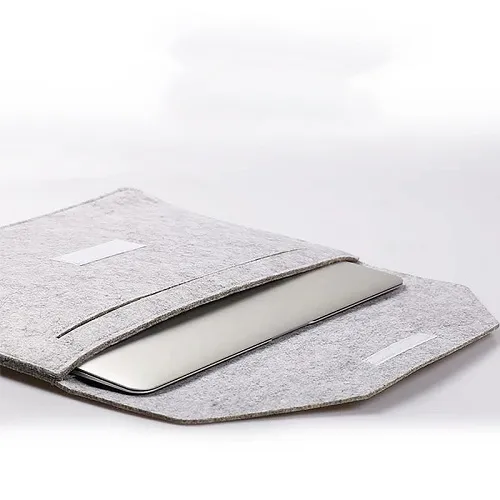 felt bag organiser