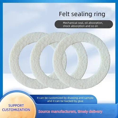 felt placemats