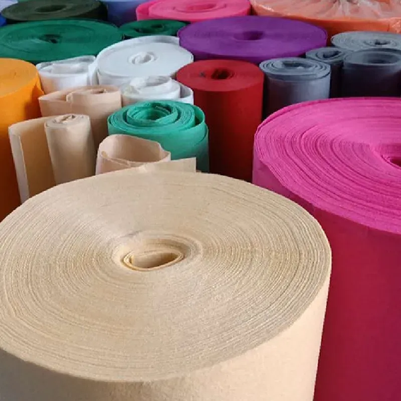 The Ultimate Guide for Felt Polishing Wheels