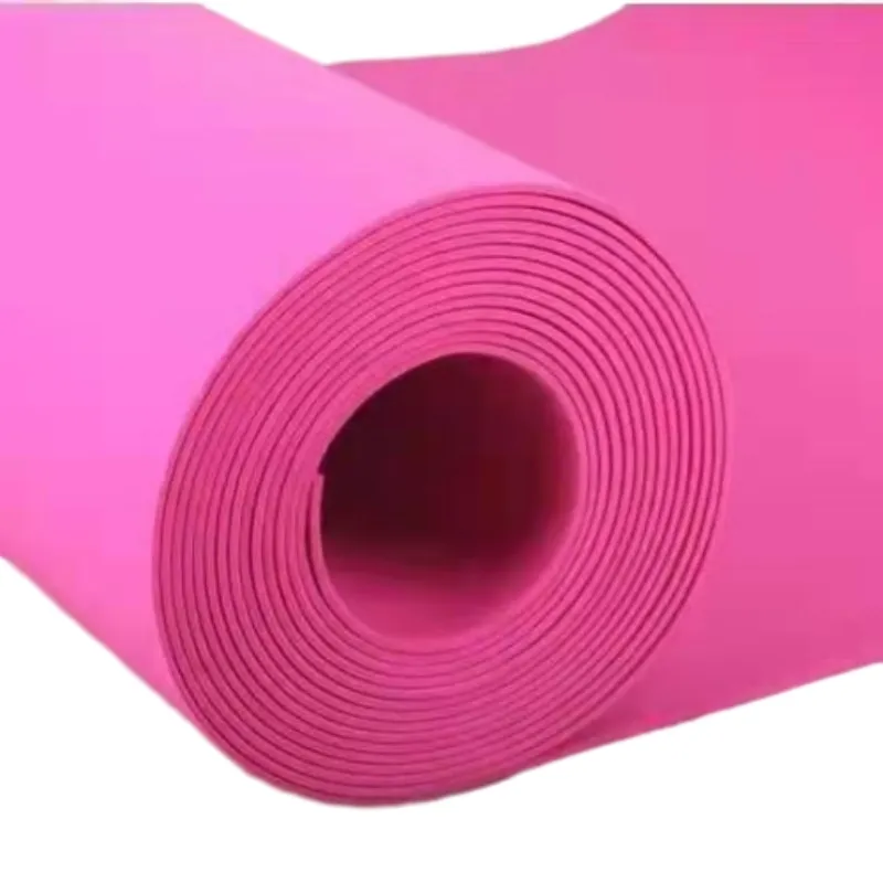 light purple felt