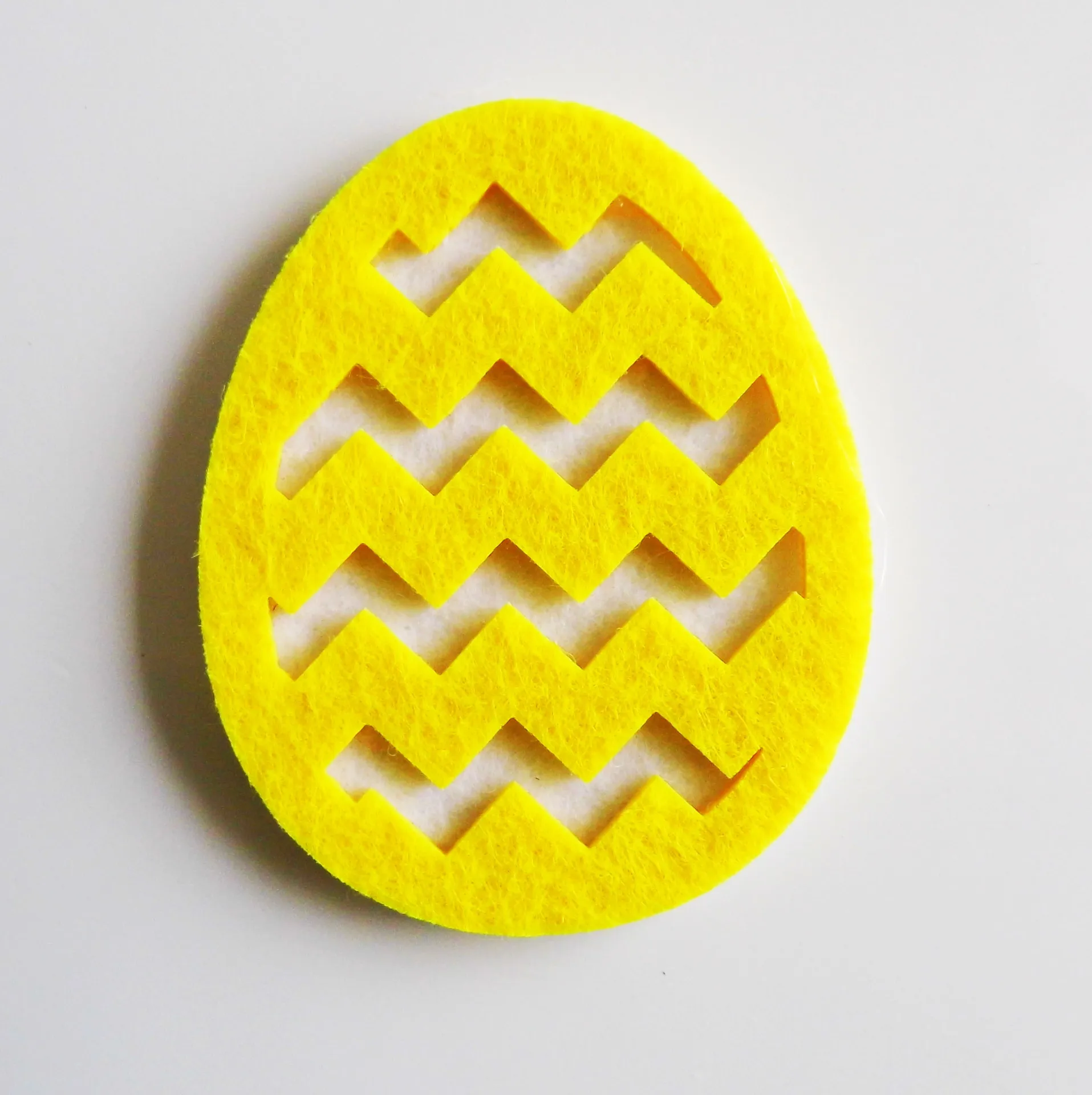 hard felt wheel