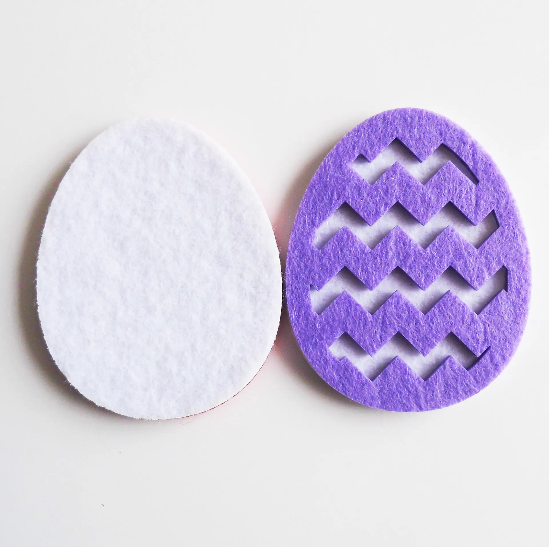 felt tray
