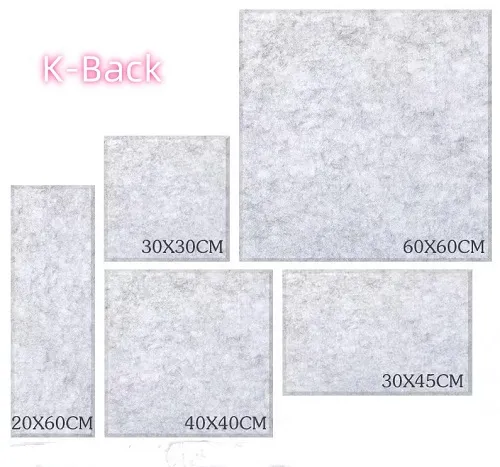 non woven felt
