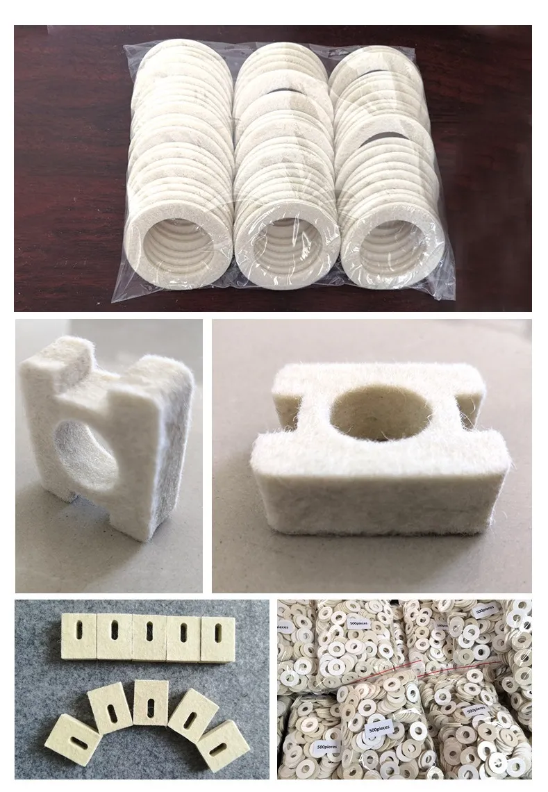 dryer wool balls static