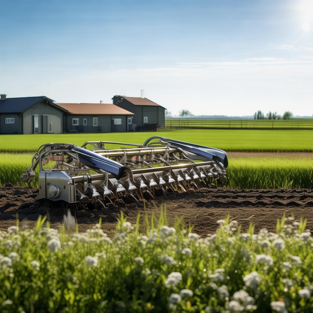 trailed seed drills trailed seed drills