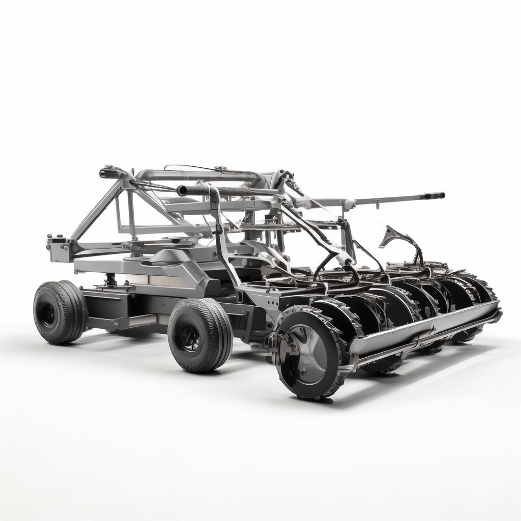 compact tractor compact tractor