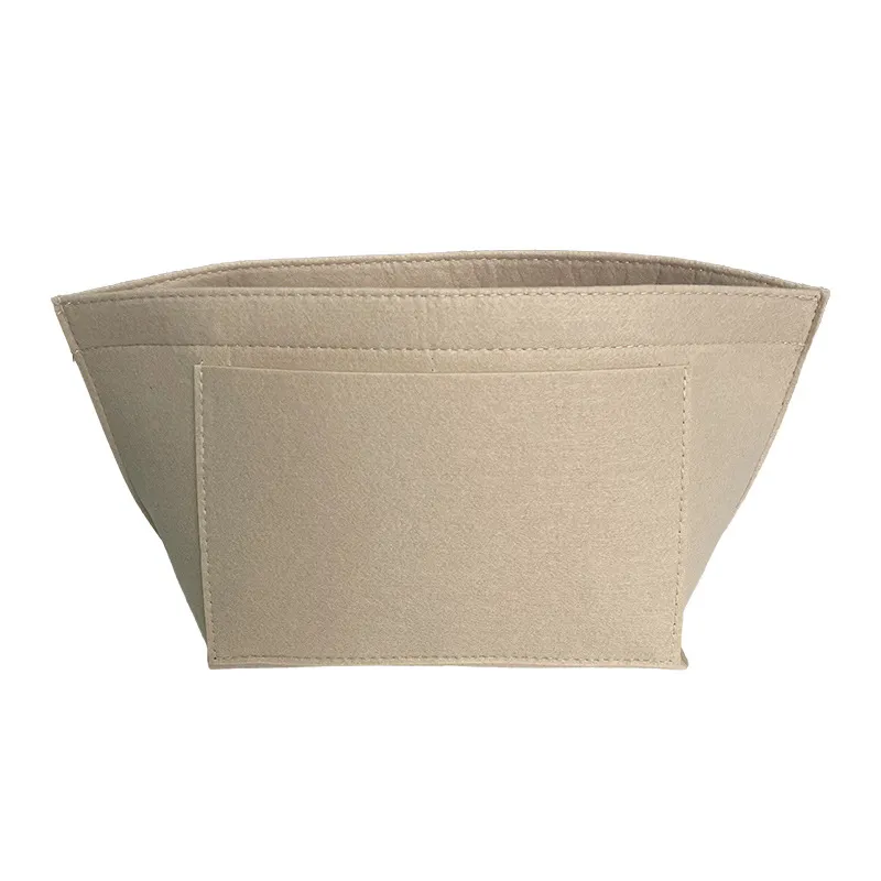 felt paper brown