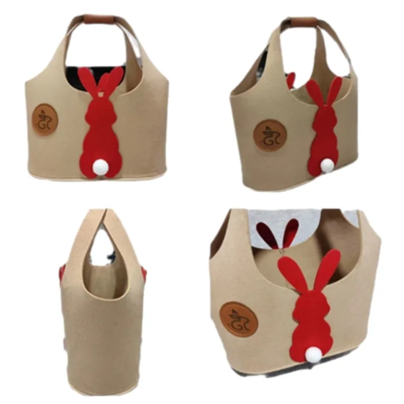 Sac cadeau ressenti
