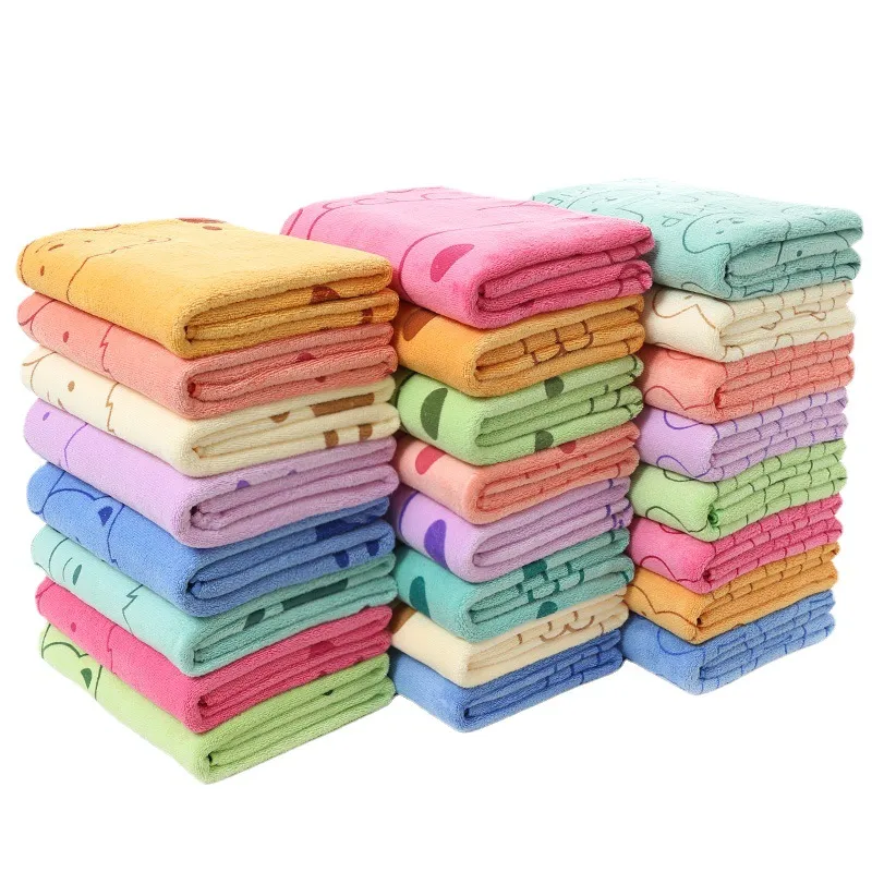salon microfiber towels