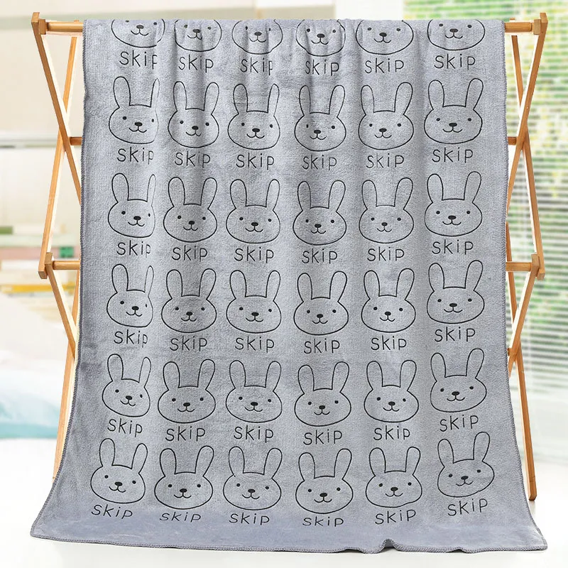 luxury microfiber towels