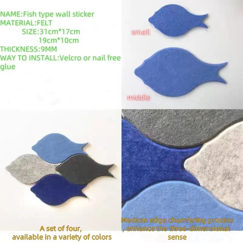wool felting kits