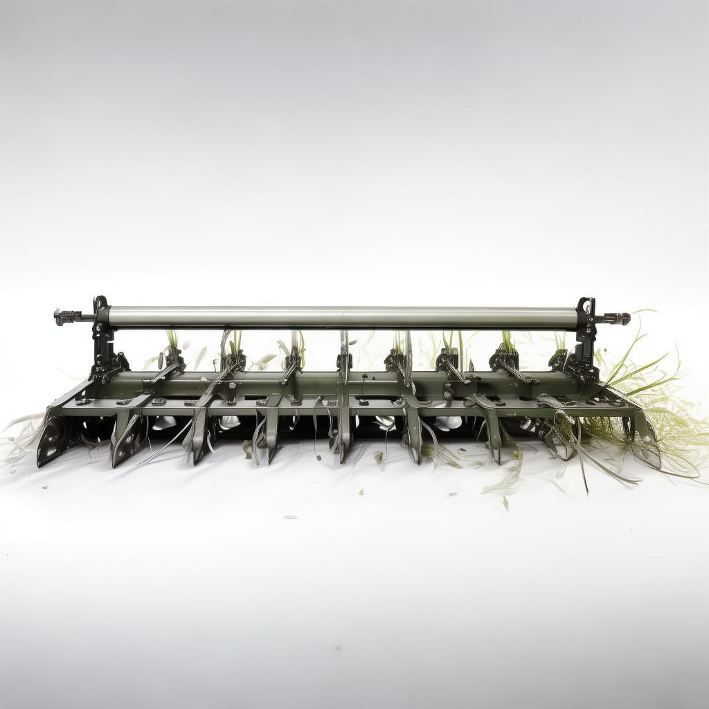 yard seed drill yard seed drill