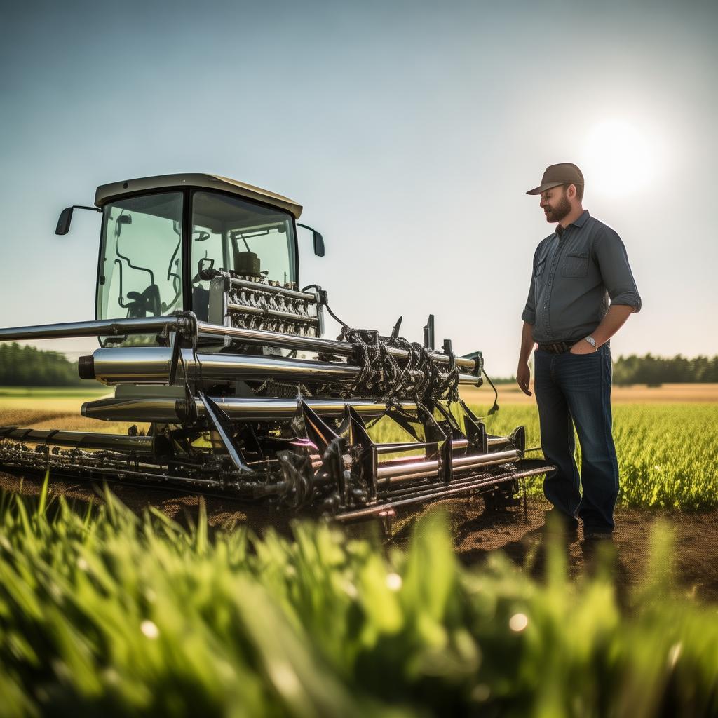smart seeder pasture drill smart seeder pasture drill