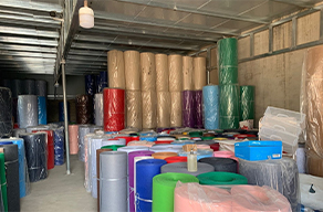 wet felting supplies