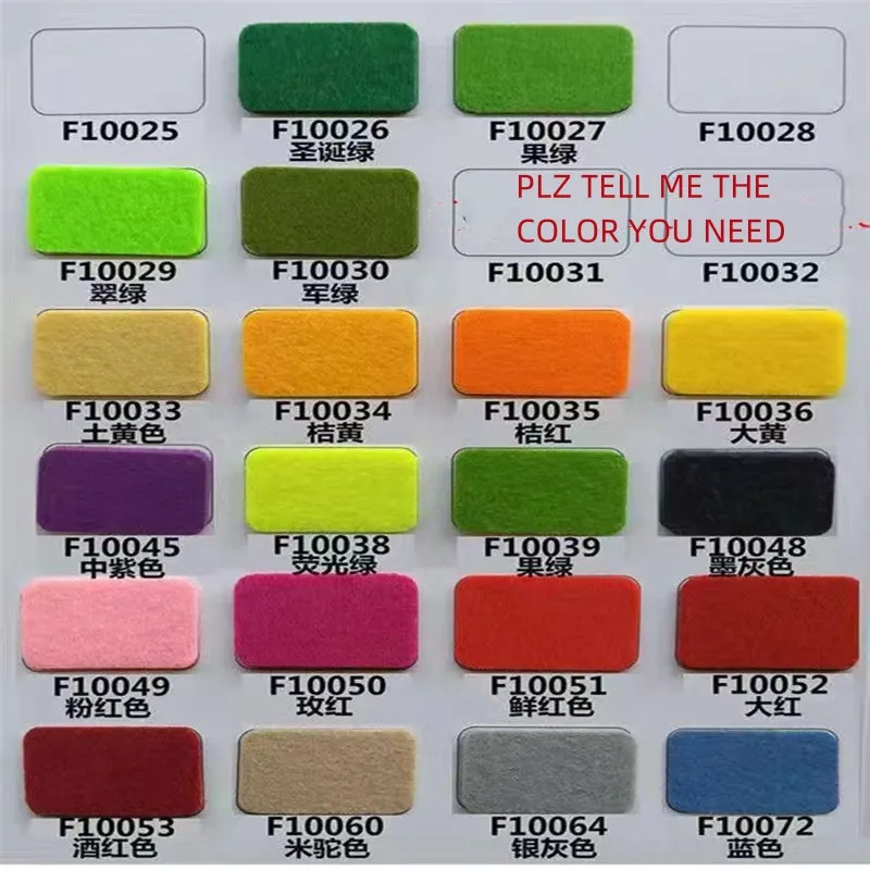 wool felt polishing wheel disk