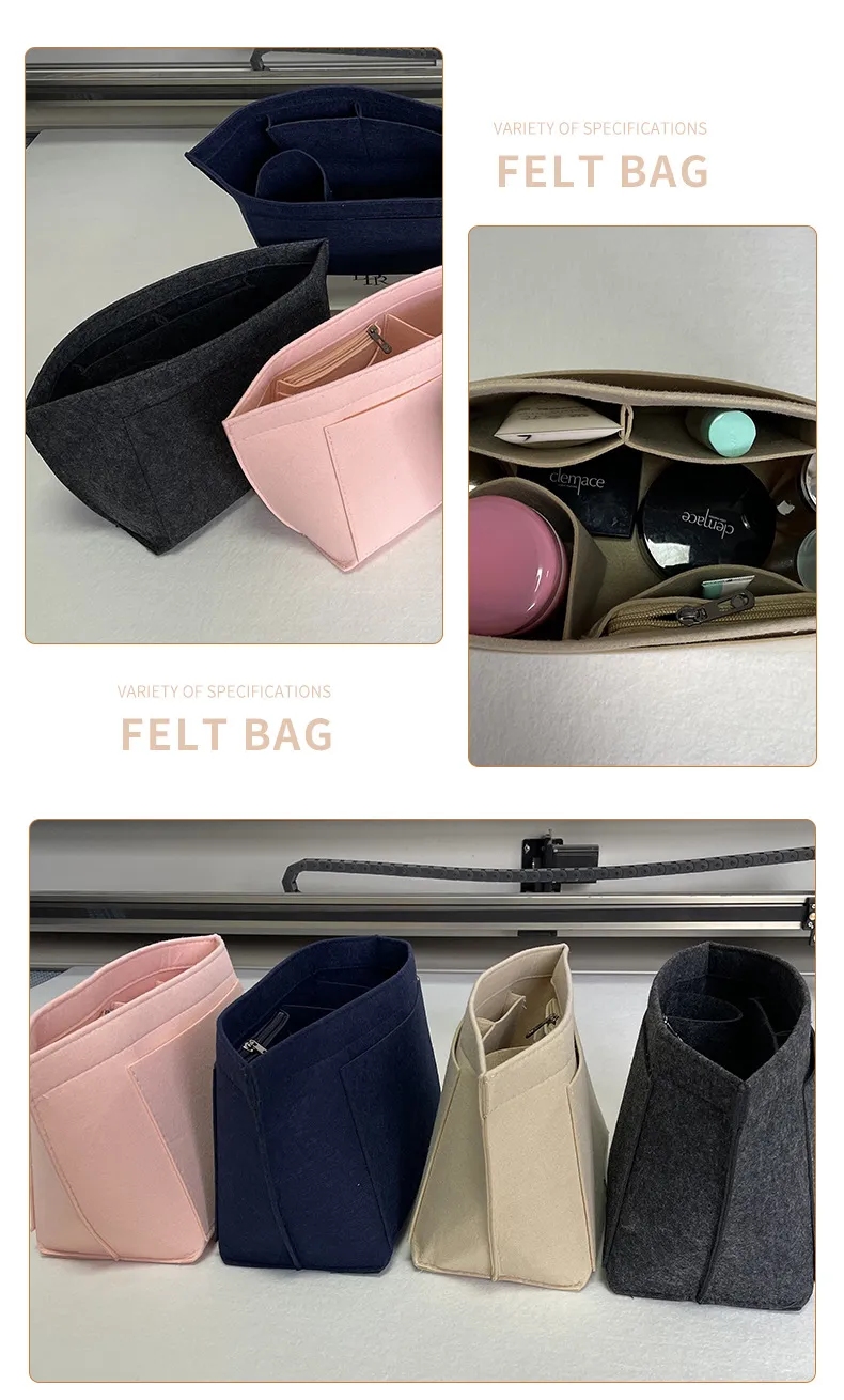 felt supplier