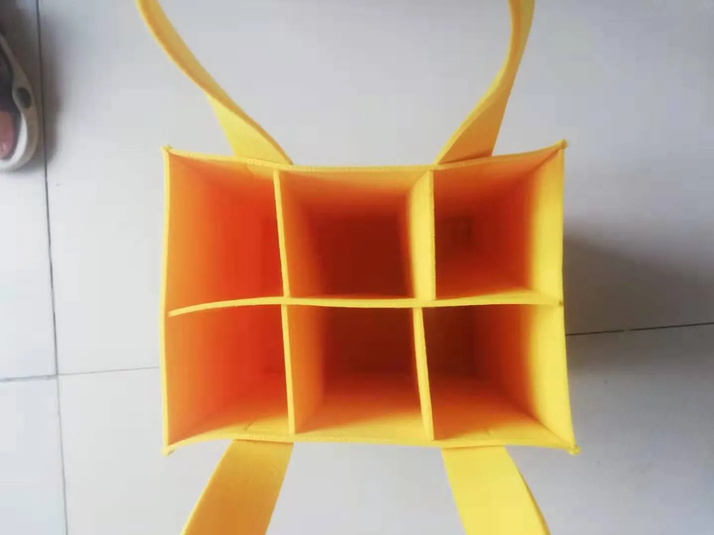 felt supplier