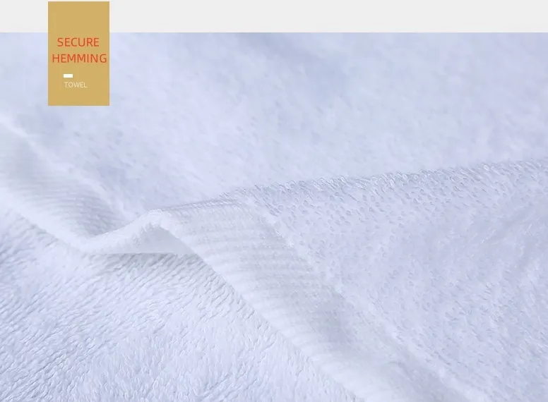 microfiber bath towel set