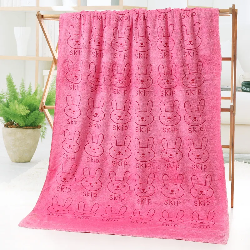 large microfibre towel