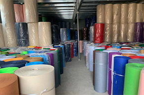 industrial felt manufacturers