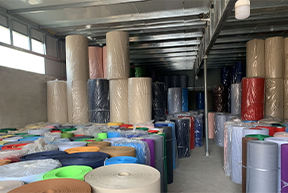 industrial felt material