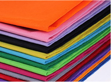 industrial wool felt by the yard