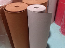 industrial felt for sale