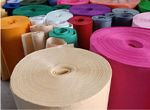 industrial felt manufacturers